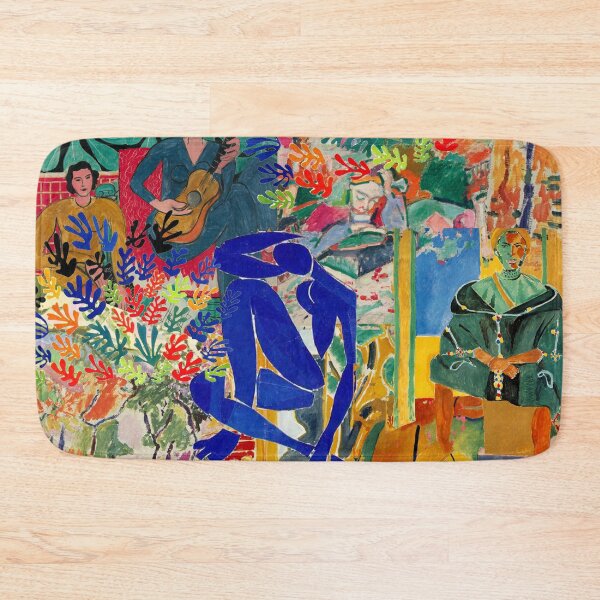 Item preview, matisse matisse designed and sold by Muycote.