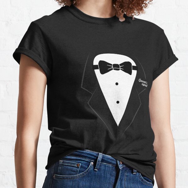 Create meme t-shirt for roblox tuxedo, black tuxedo with tie, tie art -  Pictures 