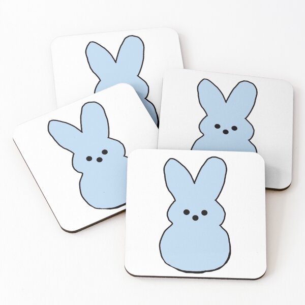 Item preview,  blue peep  designed and sold by skysoup-2.