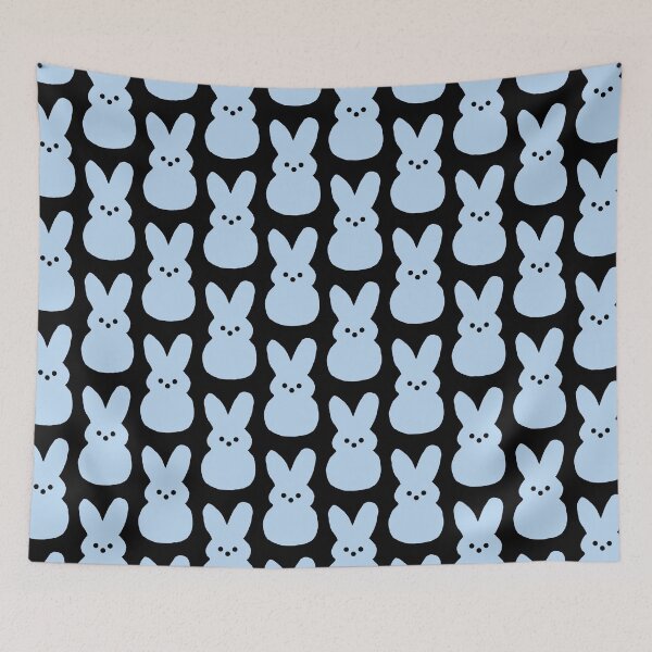Item preview,  blue peep  designed and sold by skysoup-2.