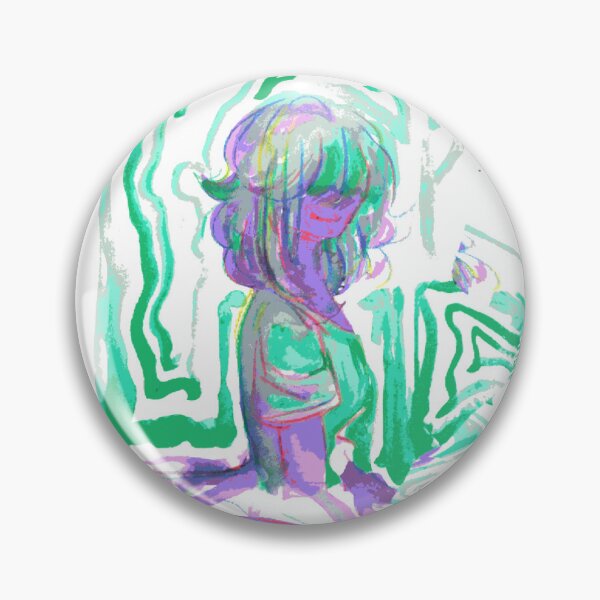 Item preview, ego designed and sold by bunny hologram.