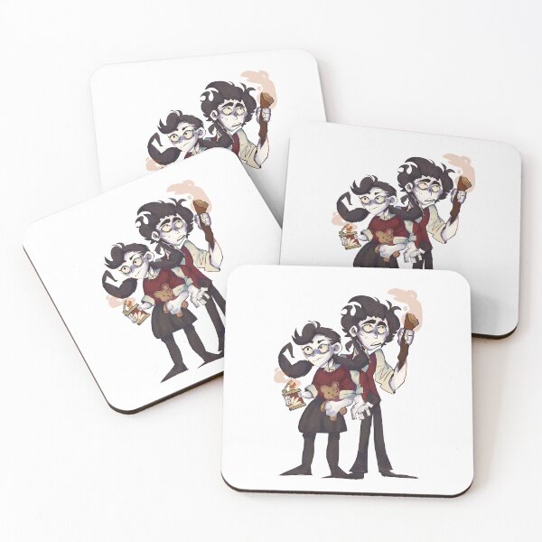 Item preview, Willow and Wilson designed and sold by Klcstar.