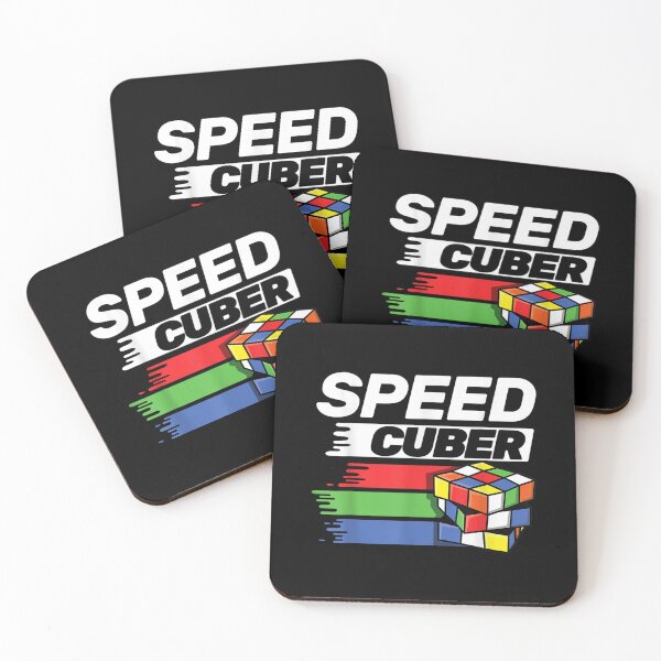 Item preview, Speed Cubing Puzzle Cubing Cuber designed and sold by ArcanWilkinson.