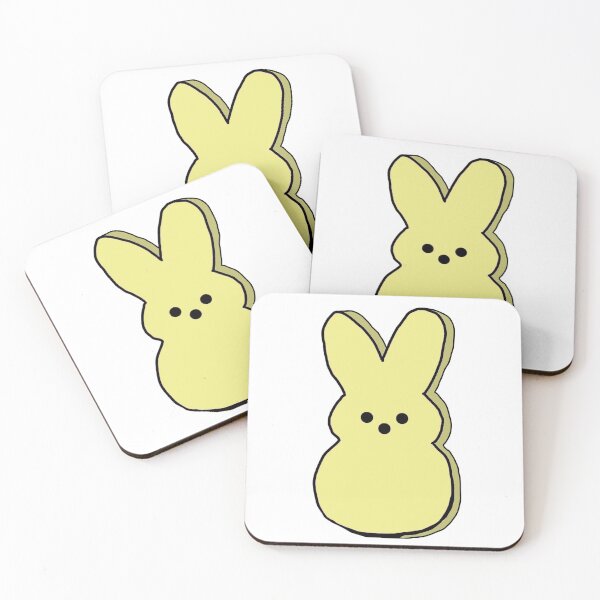 Item preview, yellow peep 3d designed and sold by skysoup-2.