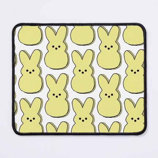 Item preview, yellow peep 3d designed and sold by skysoup-2.
