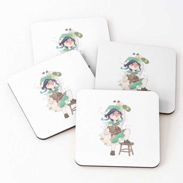 Item preview, Drunk Venti designed and sold by fsh.