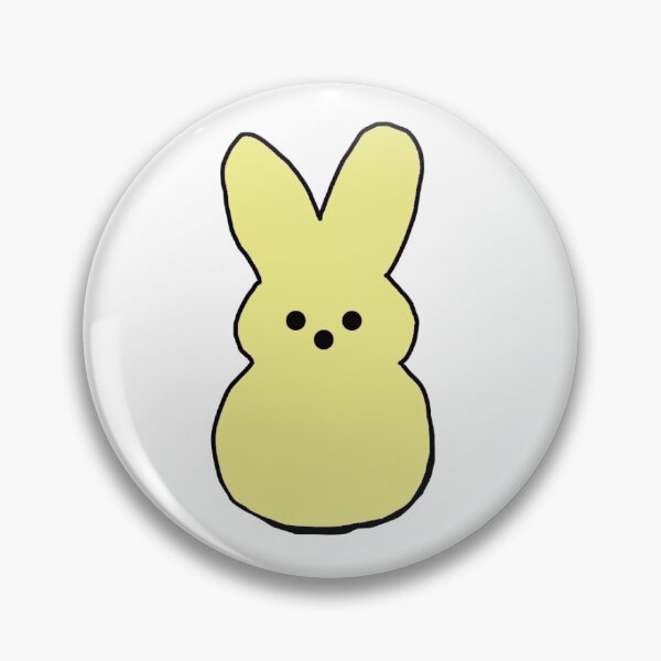 Item preview, yellow peep  designed and sold by skysoup-2.