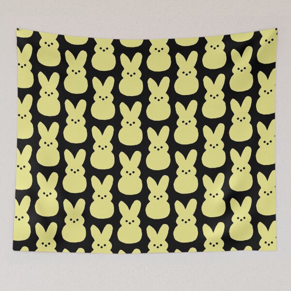 Item preview, yellow peep  designed and sold by skysoup-2.
