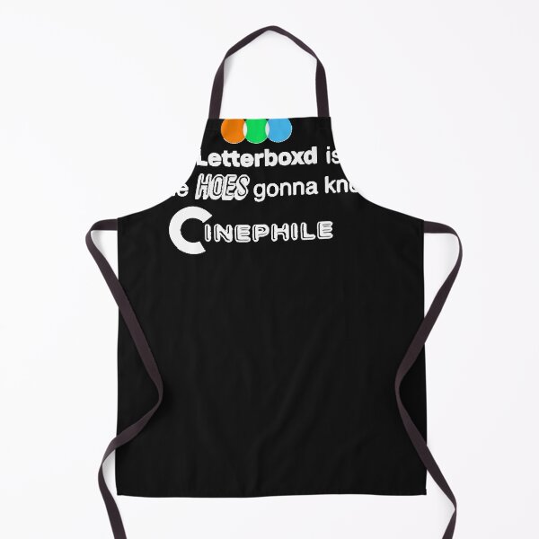 Item preview, Letterboxd is Down designed and sold by JOANDAVIDSONg.
