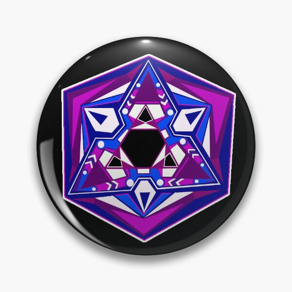 Item preview, Trippy Triangles designed and sold by Lucidesigns.