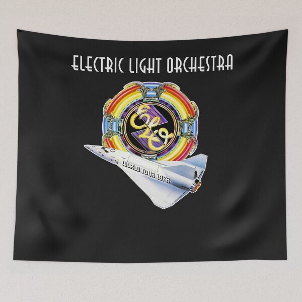 Item preview, Li.ght Orches Rock Band designed and sold by JOANDAVIDSONg.