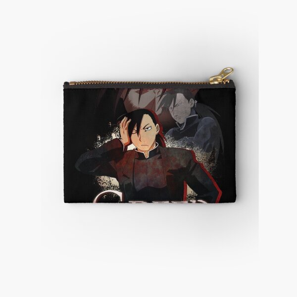 Item preview, Greed FMA designed and sold by Brooke Patterson.