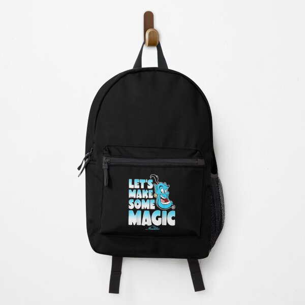 Item preview, Genie Lets Make Some Magic Gradient Text designed and sold by DenisJoness.