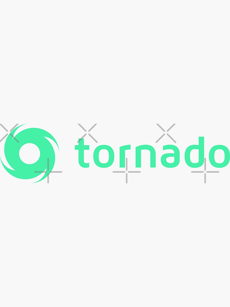 "Tornado Cash Ethereum Mixer Tumbler Service Money Laundering Privacy