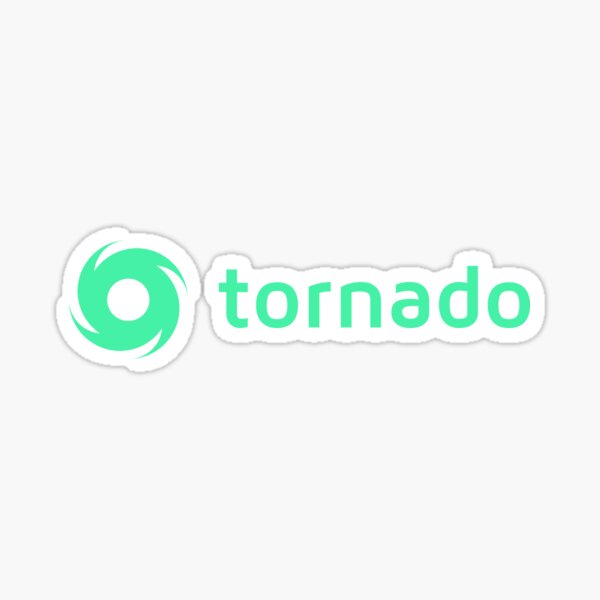 "Tornado Cash Ethereum Mixer Tumbler Service Money Laundering Privacy