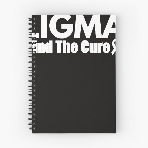 Item preview, Ligma find The Cure Mem designed and sold by JOANDAVIDSONg.