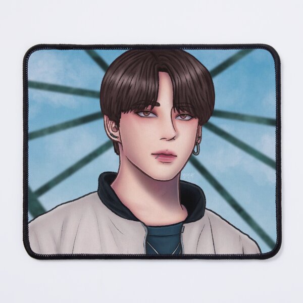 Item preview, BTS Jungkook Yet to Come designed and sold by mochi.kook.art.