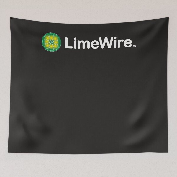 Item preview, LIMEWIRE LIME WIRE designed and sold by JOANDAVIDSONg.