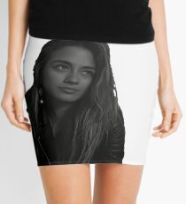 Minifalda Ally Brooke
