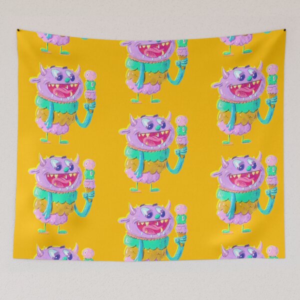 Item preview, Ice Cream Time designed and sold by Nate Bear.