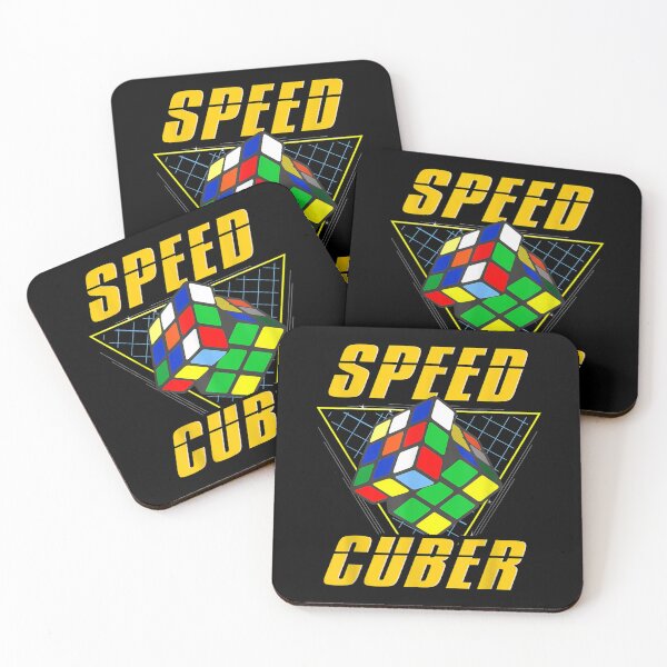 Item preview, Speed Cubing Puzzle Cubing Cuber designed and sold by ArcanWilkinson.