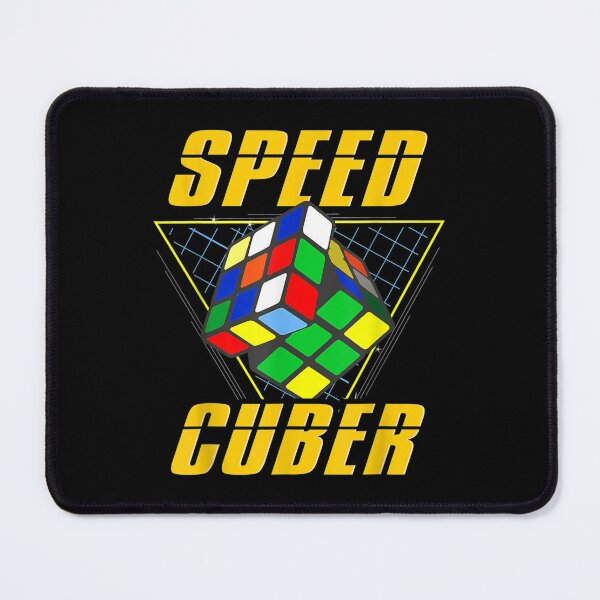 Item preview, Speed Cubing Puzzle Cubing Cuber designed and sold by ArcanWilkinson.
