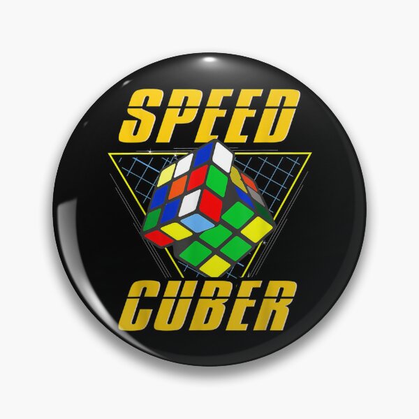 Item preview, Speed Cubing Puzzle Cubing Cuber designed and sold by ArcanWilkinson.