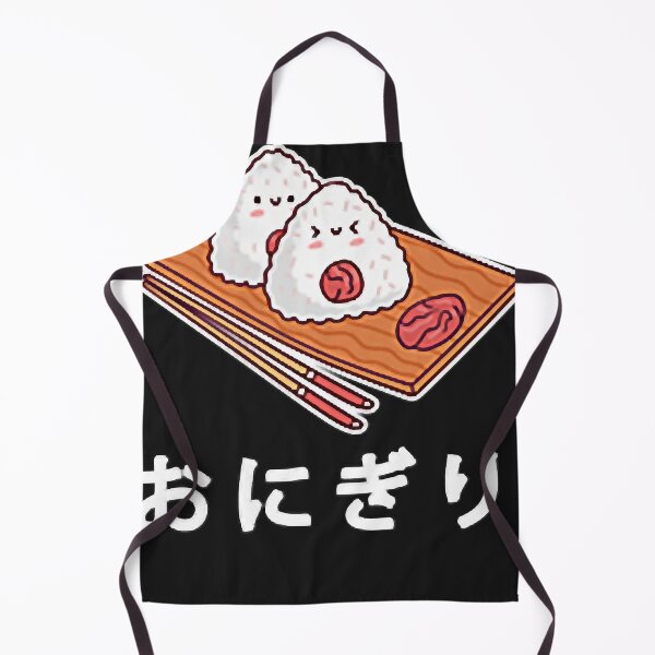 Item preview, Onigiri japanese rice ball  designed and sold by CRYSTAOODMAN.