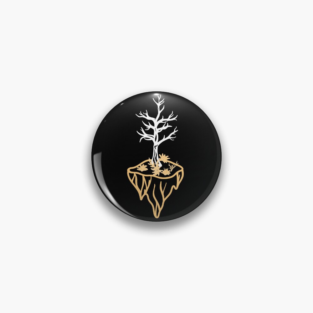 Item preview, Pin designed and sold by Lucidesigns.