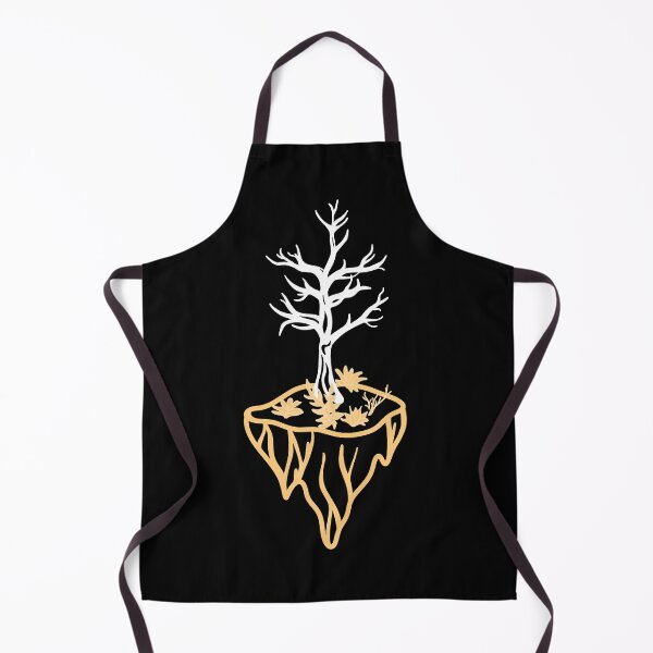Item preview, Floating Tree Simplified designed and sold by Lucidesigns.