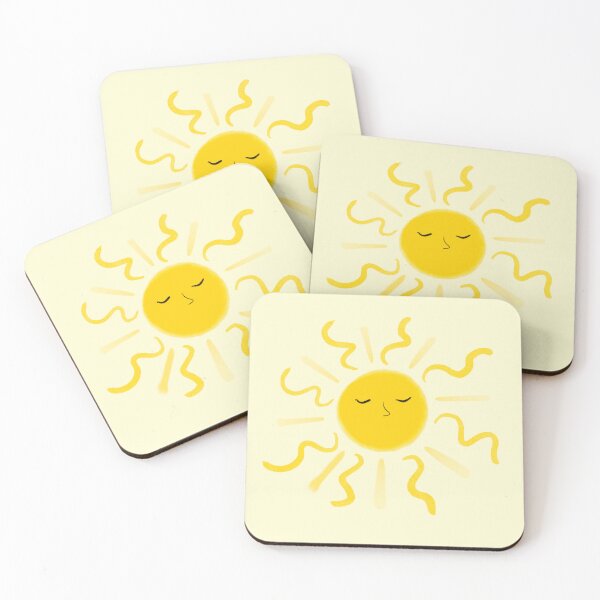 Item preview, sunshine designed and sold by abby cartwright.