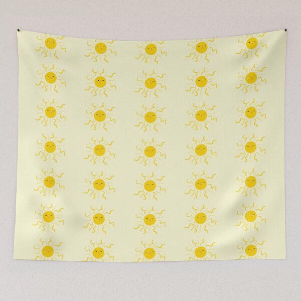 Item preview, sunshine designed and sold by abby cartwright.
