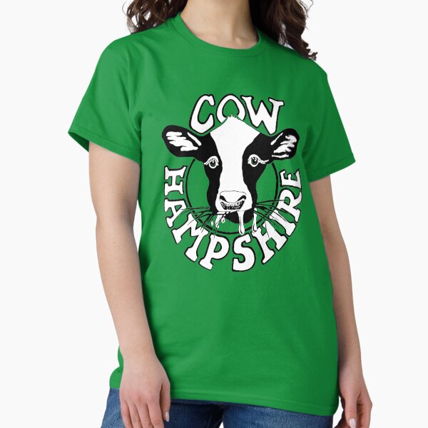 Item preview, Cow Hampshire  designed and sold by KingCustoms.