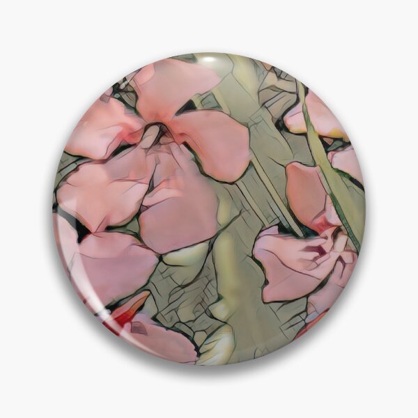 Item preview, Abstract Pops of Beauty designed and sold by bertsworks300.