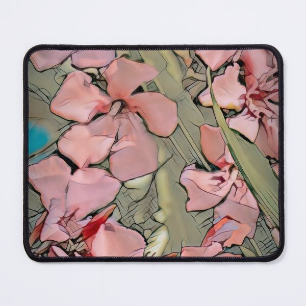 Item preview, Abstract Pops of Beauty designed and sold by bertsworks300.