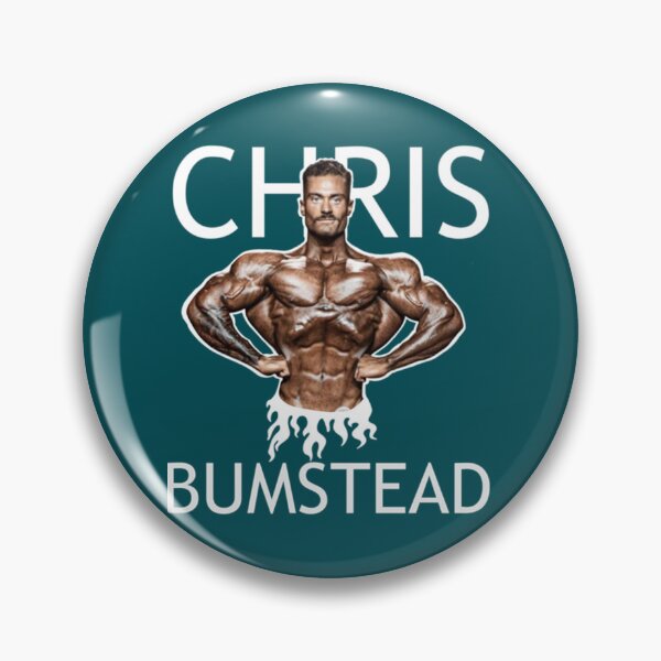 Item preview, Chris Bumstead designed and sold by Anderson452s.