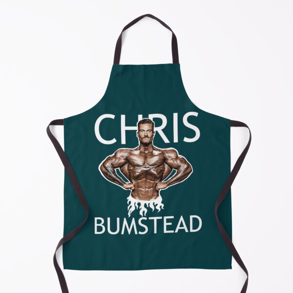 Item preview, Chris Bumstead designed and sold by Anderson452s.