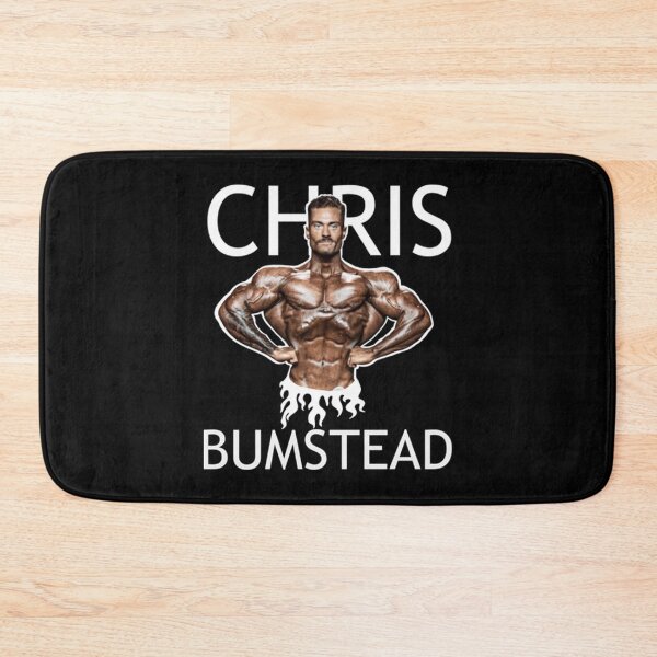 Item preview, Chris Bumstead designed and sold by Anderson452s.
