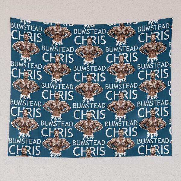 Item preview, Chris Bumstead designed and sold by Anderson452s.