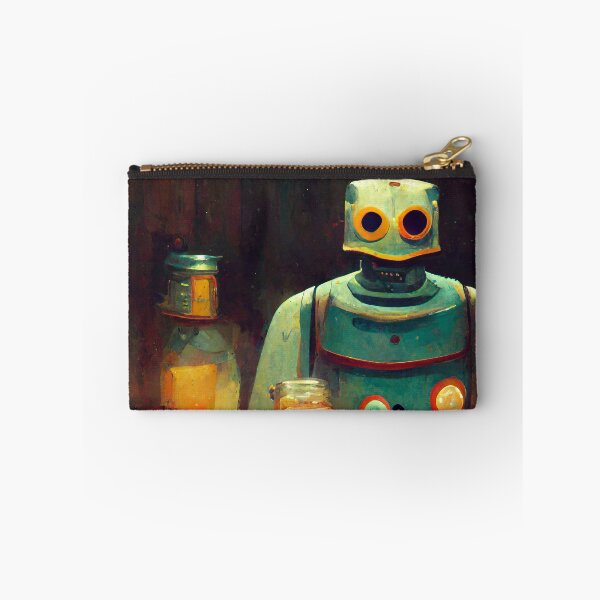 Item preview, The Overalls designed and sold by mikelovesrobots.