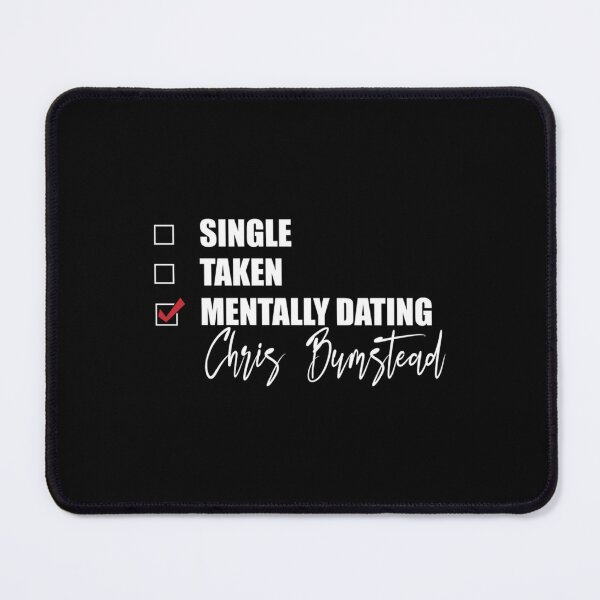 Item preview, Mentally Dating Chris Bumstead designed and sold by Anderson452s.