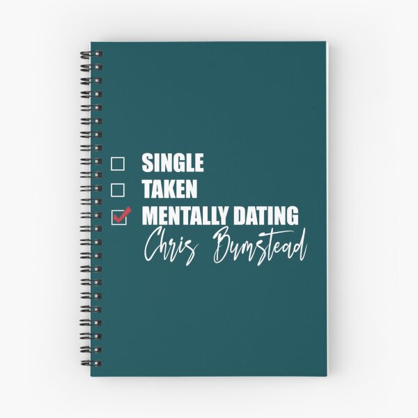 Item preview, Mentally Dating Chris Bumstead   designed and sold by Anderson452s.