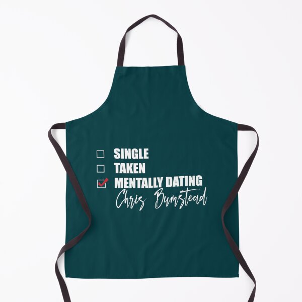 Item preview, Mentally Dating Chris Bumstead   designed and sold by Anderson452s.