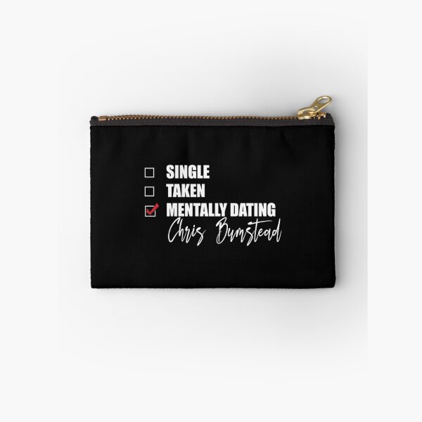 Item preview, Mentally Dating Chris Bumstead   designed and sold by Anderson452s.