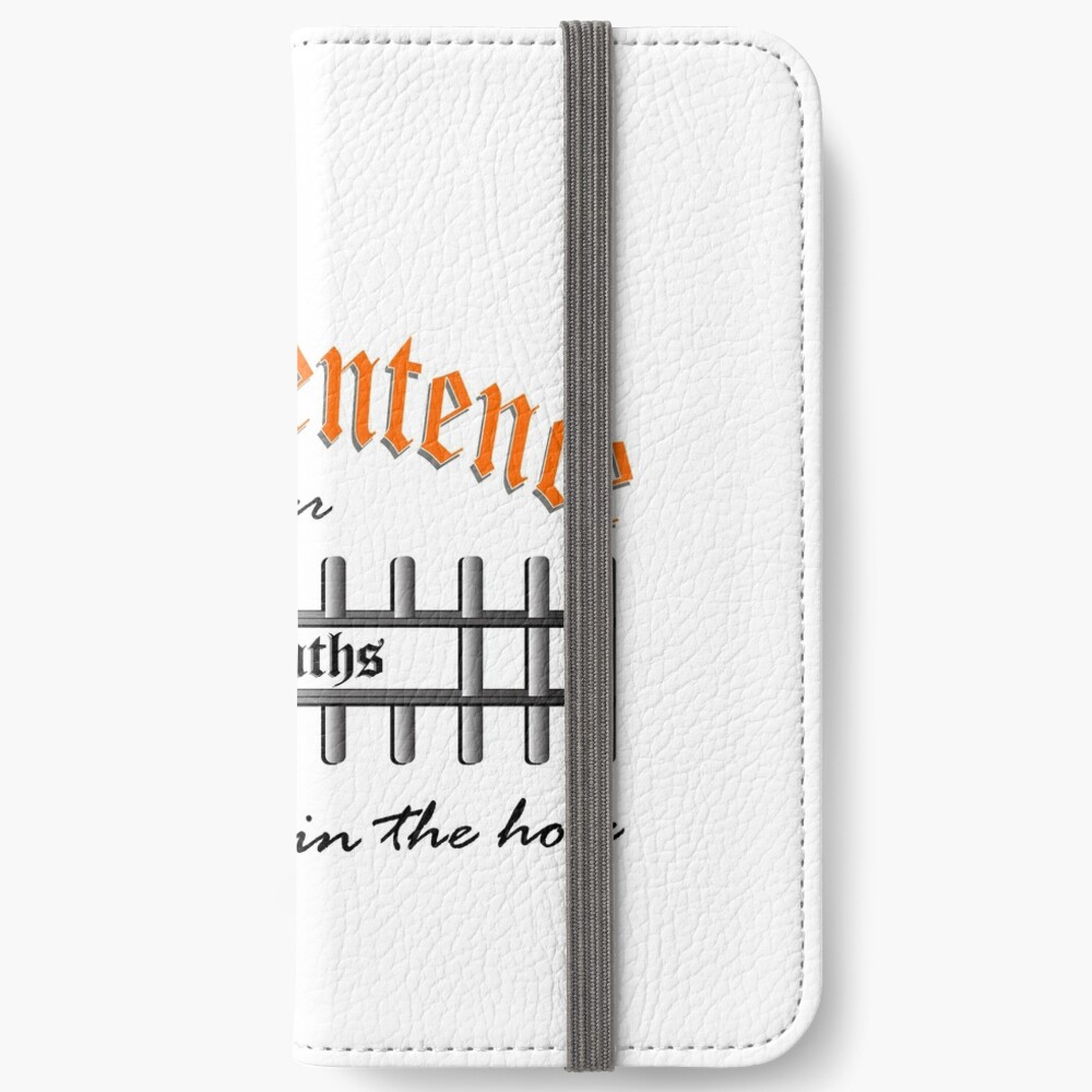 Item preview, iPhone Wallet designed and sold by snohock.
