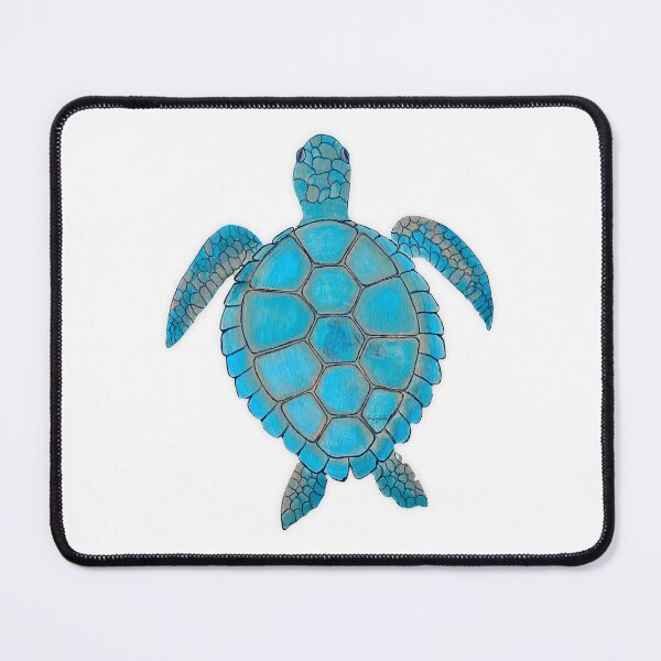 Item preview, Sea turtle designed and sold by Artfullee63.