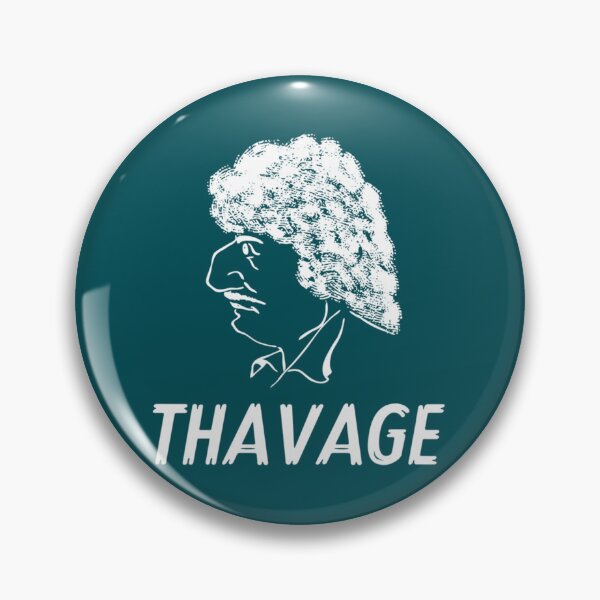 Item preview, THAVAGE designed and sold by Anderson452s.