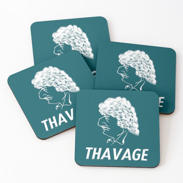 Item preview, THAVAGE designed and sold by Anderson452s.