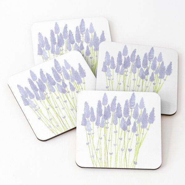 Item preview, Lavender designed and sold by Emma Roach.