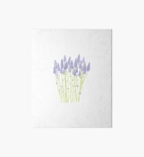 Lavender Art Board
